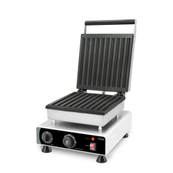 Gaufrier 7pcs churros - Combisteel - 7540.0100