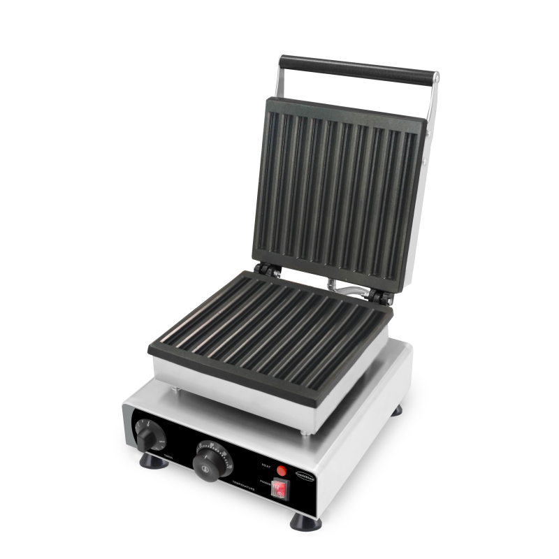 Gaufrier 7pcs churros - Combisteel - 7540.0100