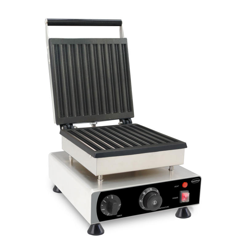Gaufrier 7pcs churros - Combisteel - 7540.0100