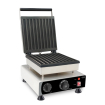 Gaufrier 7pcs churros - Combisteel - 7540.0100