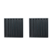 Gaufrier 7pcs churros - Combisteel - 7540.0100