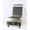 Gaufrier 10pcs churros - Combisteel - 7540.0105