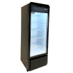 R&eacute;frig&eacute;rateur porte en verre pib-240r - Combisteel - 7455.3120