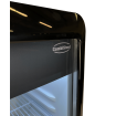 R&eacute;frig&eacute;rateur porte en verre pib-240r - Combisteel - 7455.3120