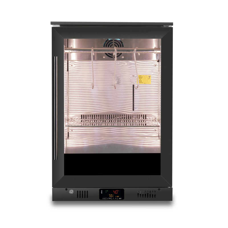 Cave a maturation 138l - Combisteel - 7455.1950