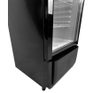 R&eacute;frig&eacute;rateur porte en verre pib-240r - Combisteel - 7455.3120