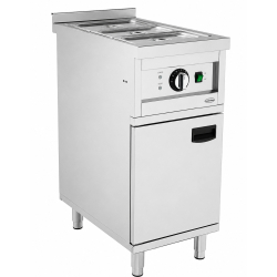 Entry 700 bain-marie &eacute;lectrique 1/1gn - Combisteel - 7545.0035