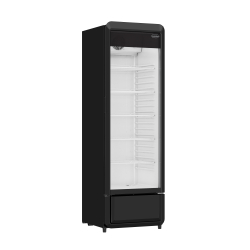 R&eacute;frig&eacute;rateur porte en verre pib-280r - Combisteel - 7455.3125