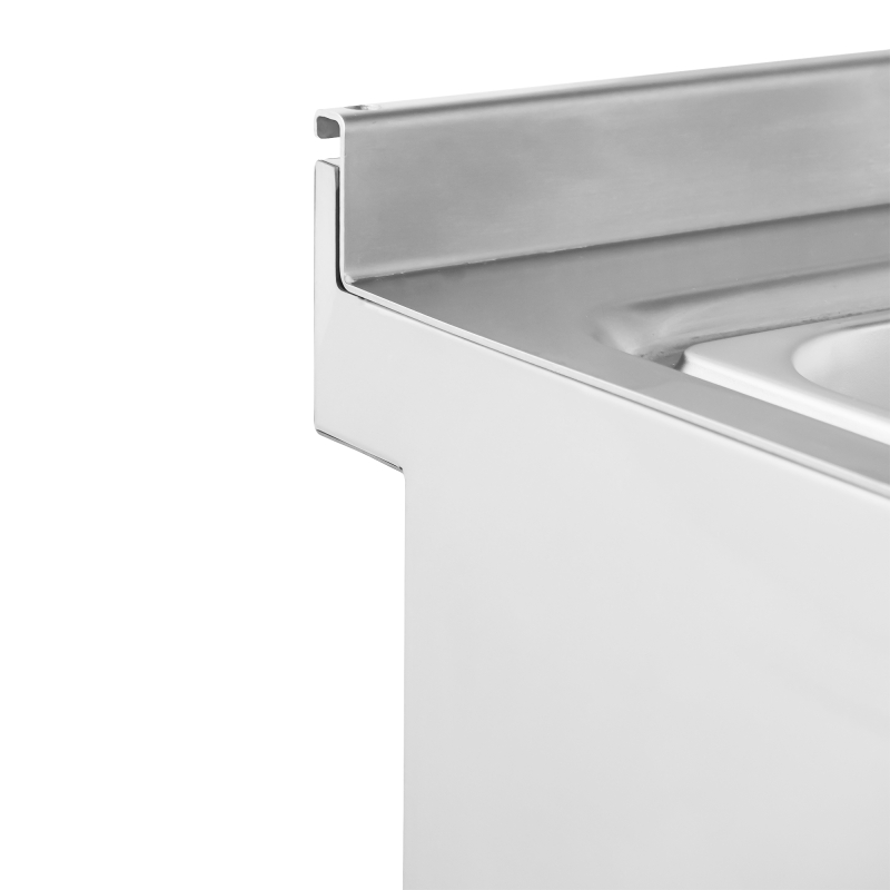 Entry 700 bain-marie &eacute;lectrique 1/1gn - Combisteel - 7545.0035