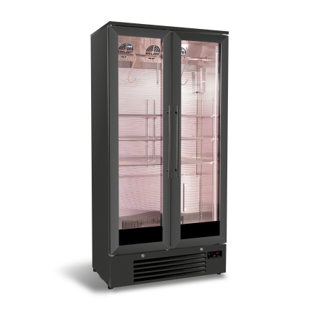 Cave a maturation 458l - Combisteel - 7455.1960
