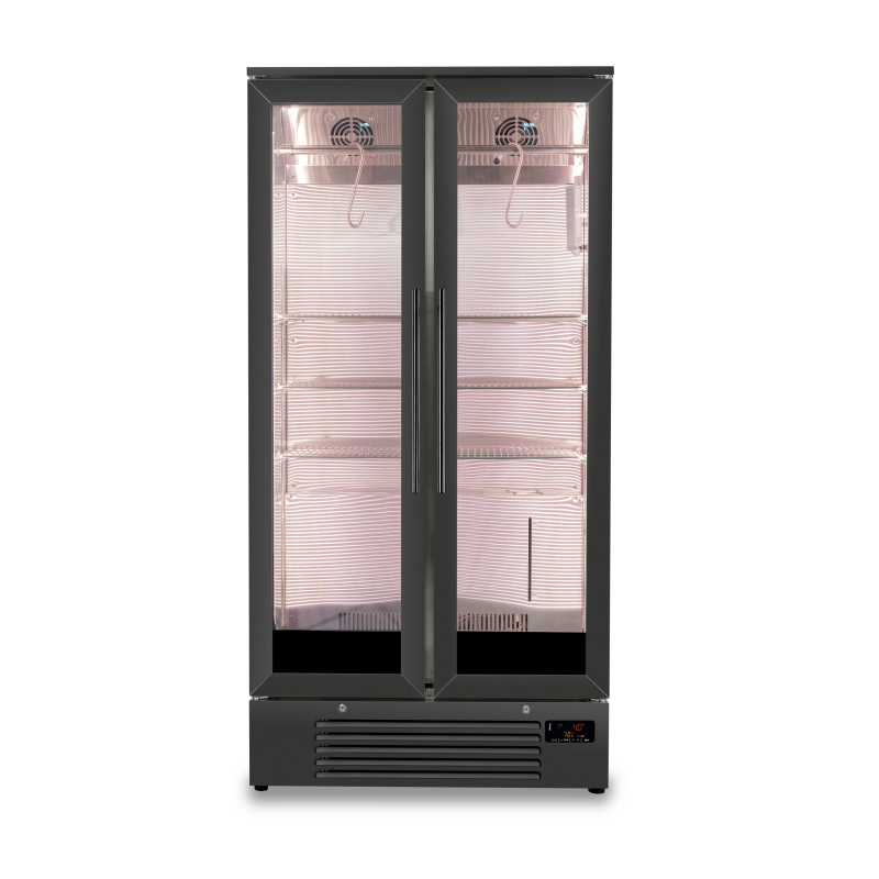 Cave a maturation 458l - Combisteel - 7455.1960