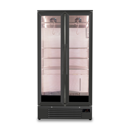 Cave a maturation 458l - Combisteel - 7455.1960