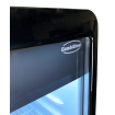R&eacute;frig&eacute;rateur porte en verre pib-280r - Combisteel - 7455.3125