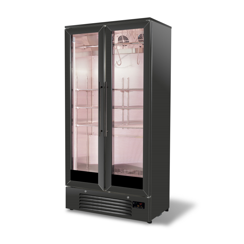 Cave a maturation 458l - Combisteel - 7455.1960