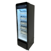 R&eacute;frig&eacute;rateur porte en verre pib-280r - Combisteel - 7455.3125