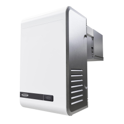 Unit&eacute; de refroidissement type positif 9,7-20,1 m3 - Combisteel - 7265.1010