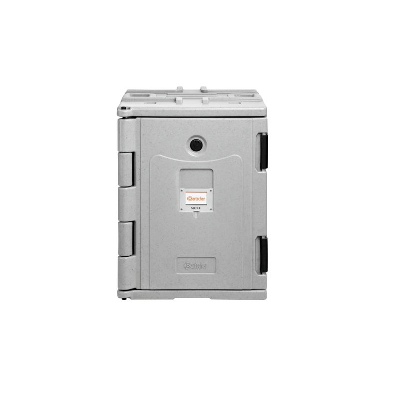 Ge&iuml;soleerde bak 12 x GN 1/1 - Bartscher