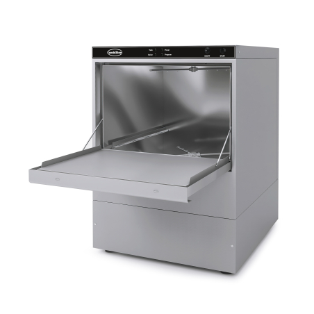 Lave-vaisselle &agrave; verre ent 400-230 - Combisteel - 7082.0015