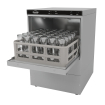 Lave-vaisselle &agrave; verre ent 400-230 - Combisteel - 7082.0015