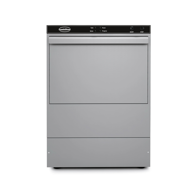 Lave-vaisselle &agrave; verre ent 400-230 - Combisteel - 7082.0015
