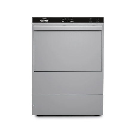 Lave-vaisselle &agrave; verre ent 400-230 - Combisteel - 7082.0015