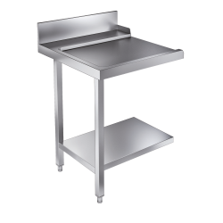 Table d'&eacute;coulement &eacute;tag&egrave;re...