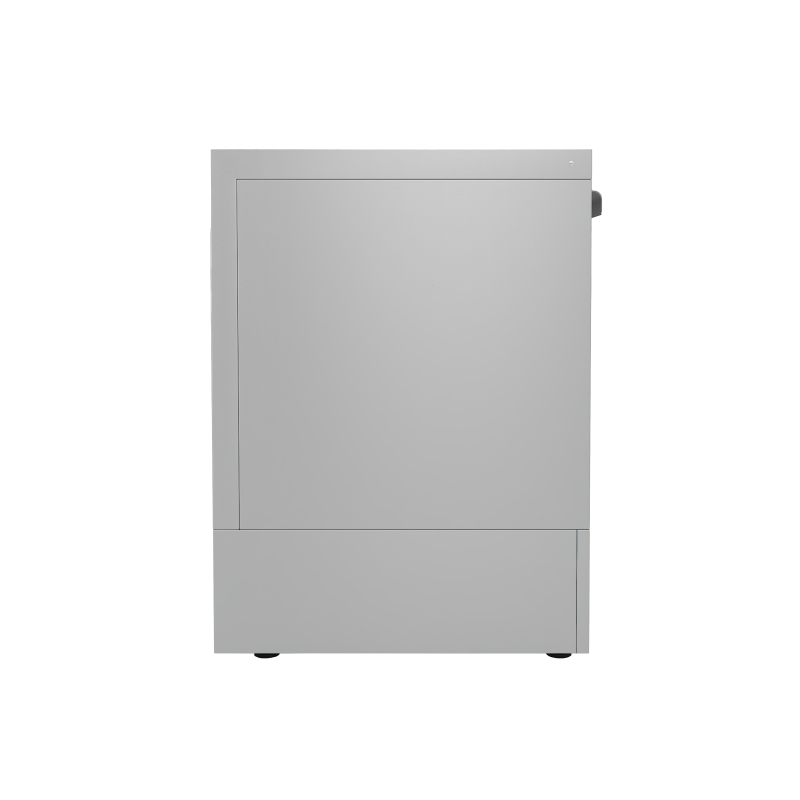 Lave-vaisselle &agrave; verre ent 400-230 - Combisteel - 7082.0015