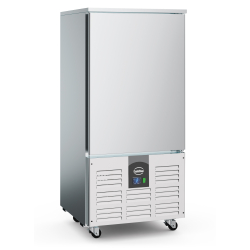 Refroidisseur &agrave; ventilation 14x 1/1gn - Combisteel - 7450.1310