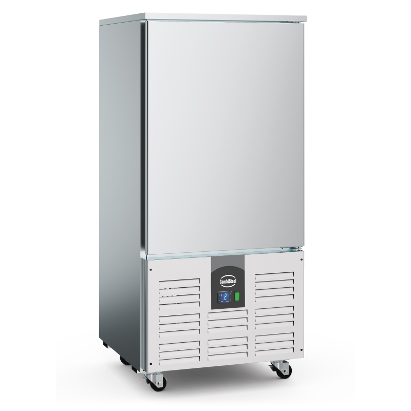 Refroidisseur &agrave; ventilation 14x 1/1gn - Combisteel - 7450.1310
