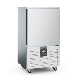 Refroidisseur &agrave; ventilation 10x 1/1gn - Combisteel - 7450.1305
