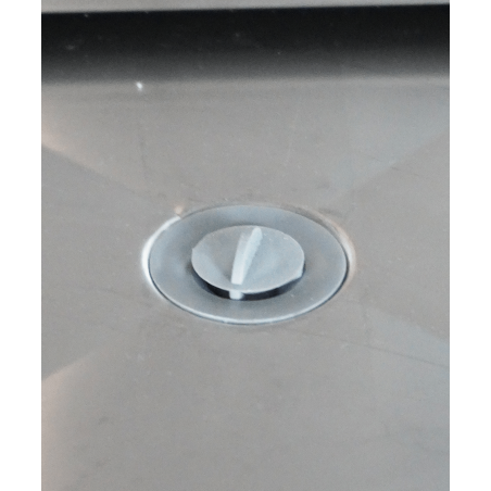 Refroidisseur &agrave; ventilation 10x 1/1gn - Combisteel - 7450.1305
