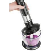 blender set 5 niveaus - Bartscher