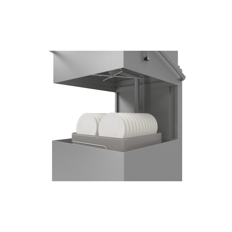 Doorschuif vaatwasser ent 400 - Combisteel - 7082.0070
