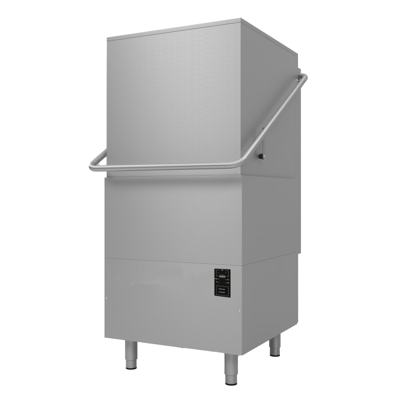 Doorschuif vaatwasser ent 400 - Combisteel - 7082.0070