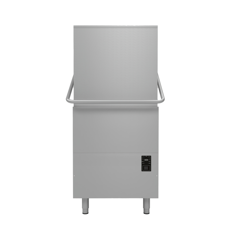 Doorschuif vaatwasser ent 400 - Combisteel - 7082.0070