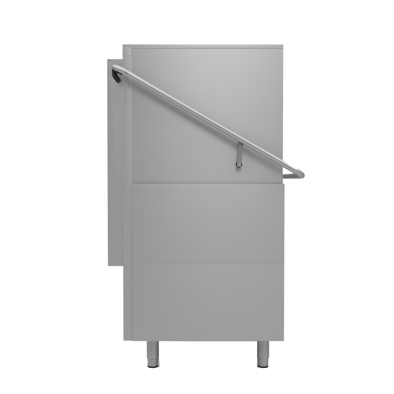 Doorschuif vaatwasser ent 400 - Combisteel - 7082.0070