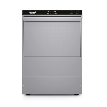 Lave-vaiselle chargement par l'avant ent 500-230 - Combisteel - 7082.0030
