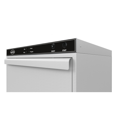 Lave-vaiselle chargement par l'avant ent 500-230 - Combisteel - 7082.0030