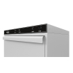 Lave-vaiselle chargement par l'avant ent 500-230 - Combisteel - 7082.0030