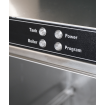 Lave-vaiselle chargement par l'avant ent 500-230 - Combisteel - 7082.0030