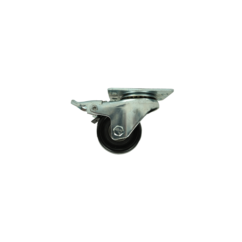 Serie de roues pour 7455.3120-3125 4x - Combisteel - 7455.3245