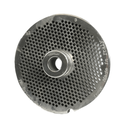3mm plateau &agrave; trous pour hachoir 32 - 750kg/h - Combisteel - 7073.9022