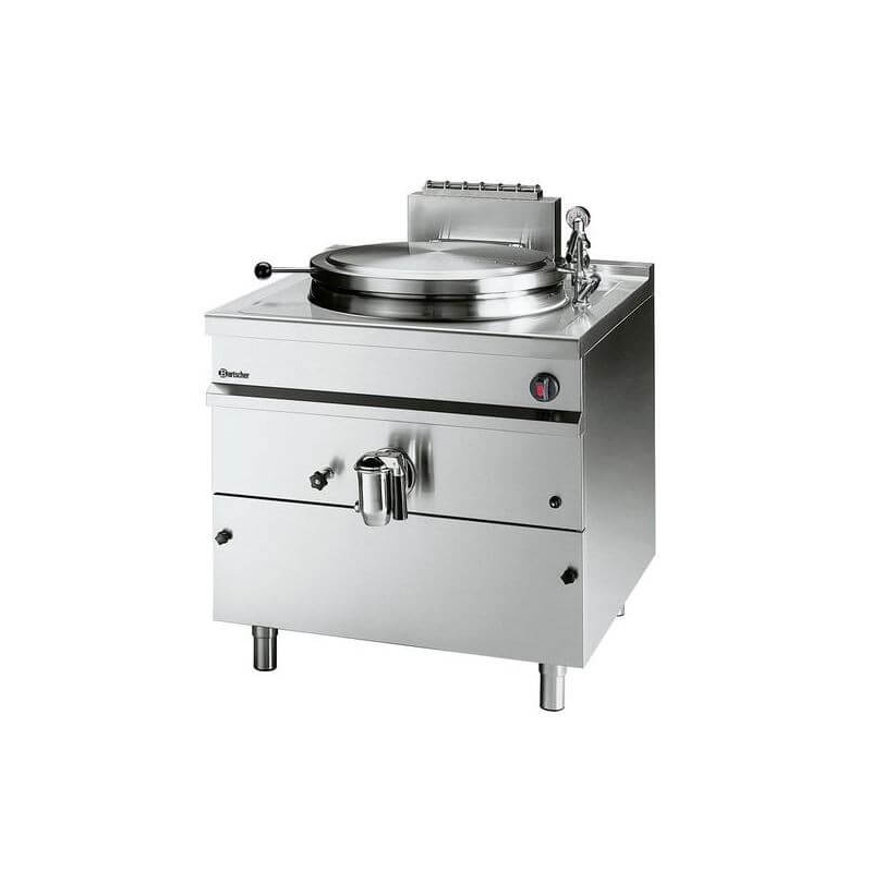 Marmite gaz 317 - 455 litres - Bartscher