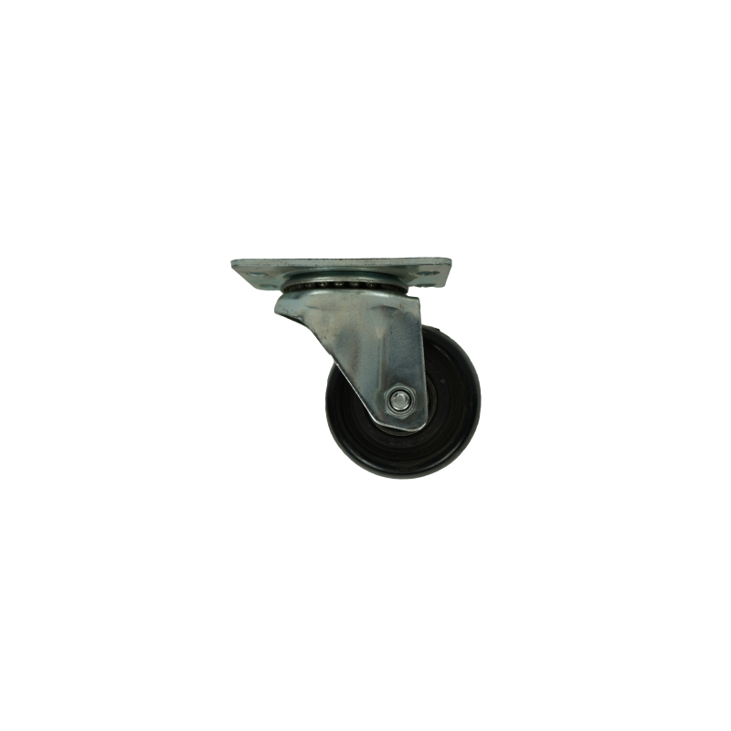 Serie de roues pour 7455.3120-3125 4x - Combisteel - 7455.3245