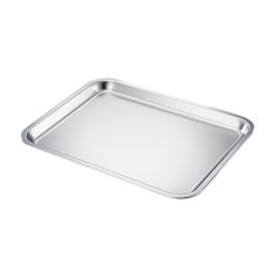Plateau en acier inoxydable pour brique de sel pour 7455.1955 - Combisteel - 7455.1992