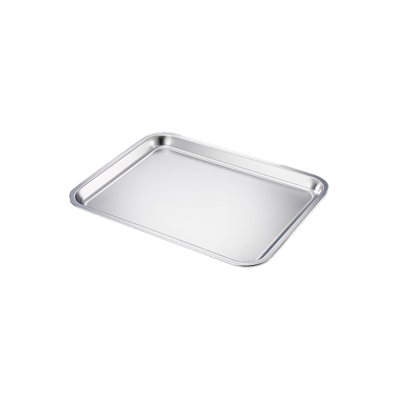 Plateau en acier inoxydable pour brique de sel pour 7455.1955 - Combisteel - 7455.1992