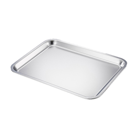 Plateau en acier inoxydable pour brique de sel pour 7455.1955 - Combisteel - 7455.1992