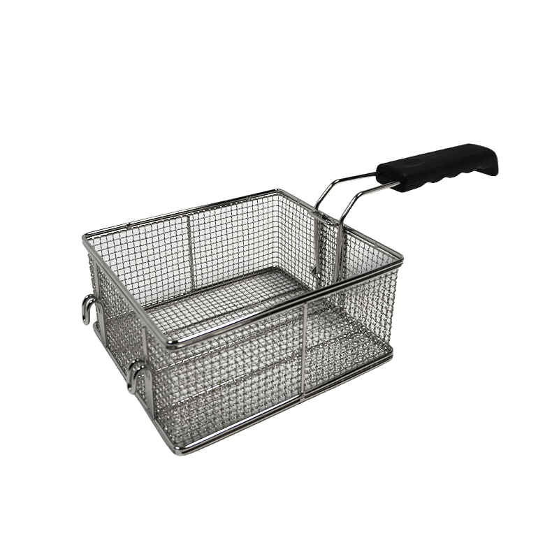 Panier friteuse pour 7455.1000-1008 - Combisteel - 7455.0981