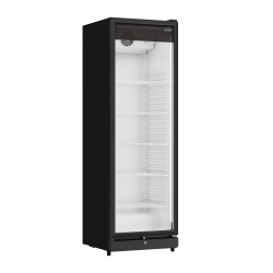 R&eacute;frig&eacute;rateur porte en verre pib-360r - Combisteel - 7455.3130
