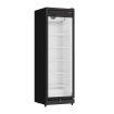 R&eacute;frig&eacute;rateur porte en verre pib-360r - Combisteel - 7455.3130
